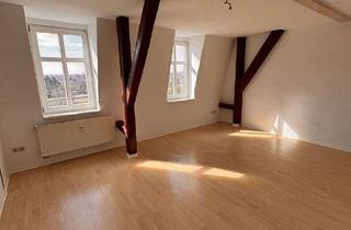 Wohnung mieten in 17489 Fleischervorstadt, WG-geeignet: Gemütliche 2-Zimmer-Wohnung in der Fleischervorstadt