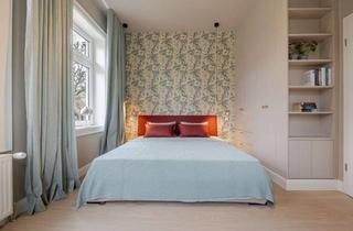 Wohnung mieten in Kirchenweg 22, 25980 Sylt, Zentrales, stilvoll möbliertes Appartement inkl. Stellplatz – Premium-Lage! BloomArt