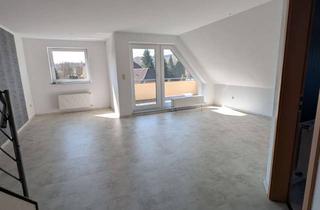 Wohnung mieten in 34431 Marsberg, Wohung über zwei Etagen mit traumhaften Blick