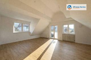 Wohnung mieten in 97204 Höchberg, Großzügige 3-Zimmer-Wohnung mit Balkon, Gartenfläche und moderner Einbauküche