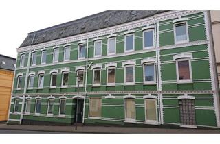 Wohnung mieten in Harrisleer Strasse 67, 24939 Nordstadt, Wohnung mit drei Zimmern in Flensburg