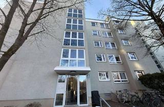 Wohnung mieten in Ferdinand-Kobell-Straße, 85540 Haar, Modernisiertes 1-Zimmer Apartment in Haar