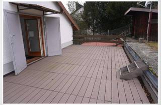 Wohnung mieten in 85354 Freising, Freising-nähe Uni WG Zi. mit Dachterrasse