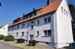 Wohnung mieten in 37431 Bad Lauterberg, Steigerweg 2 - frisch renovierte 2 ZKB im 1. OG *ab sofort verfügbar*