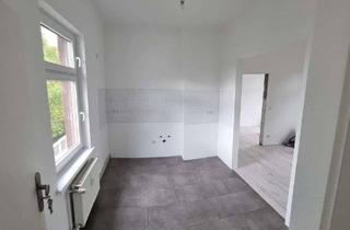 Wohnung mieten in Adolf-Reichwein-Str. 11, 16356 Werneuchen, Schöne 2-Zimmerwohnung in Werneuchen OT Tiefensee