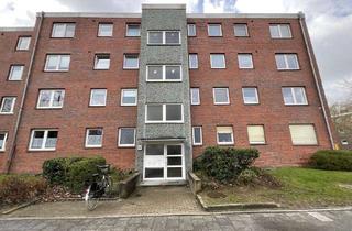 Wohnung mieten in Europaring 20, 26389 Neuende, Bereits modernisierte 4-ZKB-Balkonwohnung im Europaviertel zu vermieten!