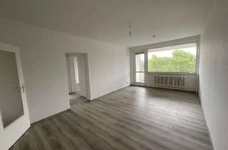 Wohnung mieten in Wilhelm-Leuschner-Straße, 26725 Borssum/Hilmarsum, Gemütliche 2-Zimmer-Etagenwohnung in Emden