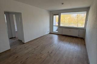 Wohnung mieten in Wilhelm-Leuschner-Straße, 26725 Borssum/Hilmarsum, Gemütliche 2-Zimmer-Etagenwohnung in Emden – Bequemes Wohnen auf 57,97 m²