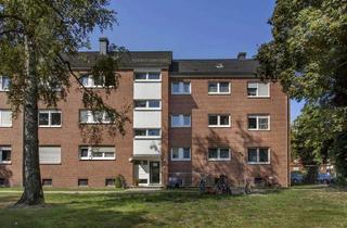 Wohnung mieten in Steenkenweg 18, 26135 Oldenburg, Bezugsfertige 4-Zimmer-Wohnung mit Balkon in Oldenburg-Osternburg!