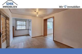 Wohnung mieten in 33689 Sennestadt, Charmante Hochparterre-Wohnung mit eigenem Hauseingang in Bielefeld-Sennestadt!