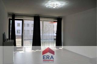 Wohnung mieten in 67547 Worms, Helle 2,5-Zimmer-Wohnung mit Balkon in zentraler Lage von Worms - zu vermieten!