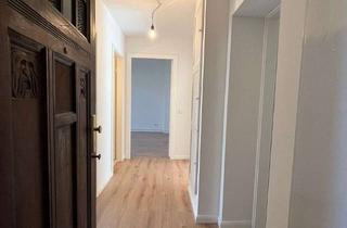 Wohnung mieten in Hannemannstraße 28, 12347 Britz, Frisch sanierte 3-Zimmer-Wohnung in Berlin Britz