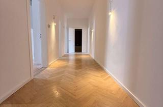 Wohnung mieten in Gollierplatz, 80339 Schwanthalerhöhe, WG geeignet - 3 Zimmerwohnung in ruhiger Lage zu vermieten