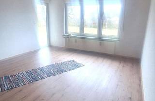 Wohnung mieten in 92339 Beilngries, Frisch renovierte 3-Zimmer-Wohnung mit Terrasse & großem Garten in Beilngries
