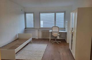 Wohnung mieten in 53111 Bonn, Bonn-Zentrum: Kernsaniertes, möbliertes Einzelzimmer mit Gemeinschaftsbad und -küche