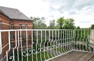 Wohnung mieten in Stollwerckstraße, 04808 Wurzen, 2-Zimmer-Wohnung mit Balkon und Wohnküche im König-Georg-Wohnpark Wurzen