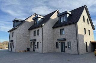 Wohnung mieten in Reetweg 18 a-c, 26689 Apen, Wohnen in der Zukunft | Studio-Appartement mit Einbauküche als Erstbezug