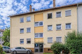 Wohnung mieten in Maurener Weg 40, 71032 Böblingen, Zentrale 3-Zimmer-Wohnung in Böblingen