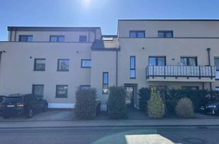 Penthouse mieten in 50226 Frechen, Lichtdurchflutete Penthousewohnung in attraktiver Lage! WE 5