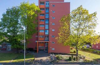 Wohnung mieten in Ochtruper Straße 136, 48599 Gronau, Gemütliche 2-Zimmer-Wohnung im Herzen von Gronau