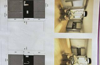 Wohnung mieten in 86825 Bad Wörishofen, Moderne Single Wohnung