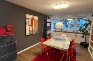 Wohnung mieten in 74072 Heilbronn, Gepflegte 3-Zimmer-Wohnung OHNE Küche mit TG-Stellplatz, Innenstadtrandlage Sülmer City!