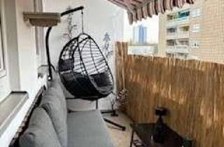 Wohnung mieten in Amsterdamer Straße, 67069 Edigheim, Schöne 2-ZKBB Wohnung zu vermieten !