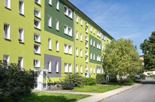 Wohnung mieten in Neschwitzer Straße 7b, 01917 Kamenz, Schöne 3 Raumwohnung mit Balkon