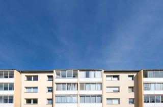 Wohnung mieten in Albert-Schweitzer-Straße, 02994 Bernsdorf, Schöne helle 2 Raumwohnung mit Loggia