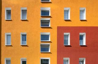 Wohnung mieten in Neschwitzer Straße 7b, 01917 Kamenz, Neu renovierte 3-Raumwohnung mit gemütlichem Balkon,ab Mai verfügbar!