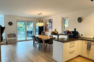 Wohnung mieten in 74078 Neckargartach, Gepflegte 3,5 Zimmer-Maisonette-Wohnung,Einbauküche,Balkon,Terrasse/Garten+Carport nähe SLK-Klinikum