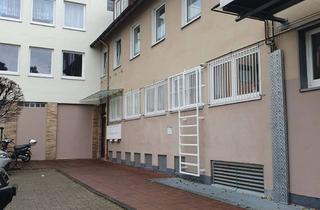Wohnung mieten in Schuhstraße 49, 31134 Hildesheim, Schöne 3 Zimmerwohnung in zentraler Lage mit 2 Balkonen