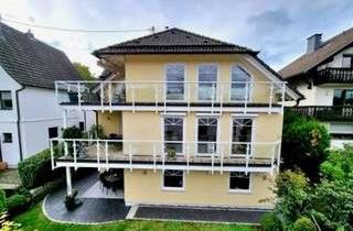 Wohnung mieten in 57271 Hilchenbach, 3-Zimmer-Mietwohnung in Hilchenbach