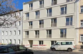 Wohnung mieten in Kantstr., 09126 Gablenz, Stilvoll WOHNEN / barrierefrei mit ebenerdiger/großer Terrasse u.v.m.