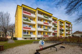 Wohnung mieten in Sonthofer Straße 42, 86163 Hochzoll, 2-Zimmerwohnung mit Balkon in Augsburg in sehr ruhiger Lage