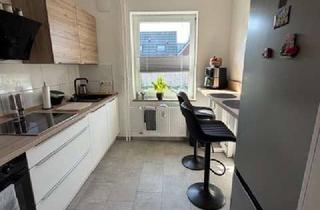 Wohnung mieten in Kappenberger Damm 49a, 48151 Geist, Renovierte 2-Zimmer-Erdgeschosswohnung mit Gartenanteil & Stellplatz