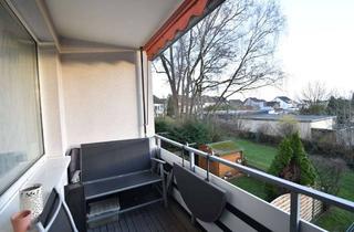 Wohnung mieten in Dragonerstraße, 46149 Alsfeld, Ab sofort! Gepflegte 3-Zi-Whg mit Balkon in ruhiger Lage