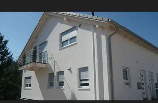 Wohnung mieten in 73326 Deggingen, Sonnige 3 Zimmer DG Wohnung