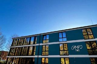 Wohnung mieten in Satower Strasse 7a, 18059 Südstadt, CampoTwo - Studentenwohnungen All inclusive Miete inkl. Möblierung, Wifi, Fitnessraum, Lounge