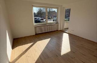 Wohnung mieten in An Der Emsbrücke 30, 26789 Leer, Schöne 3-Zimmer-Etagenwohnung in Leer zu vermieten