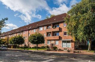 Wohnung mieten in Bielenbergstraße 53, 24143 Gaarden-Ost, Demnächst frei! 2-Zimmer-Wohnung mit Balkon in Kiel Gaarden-Ost