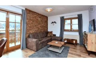 Wohnung mieten in 87538 Bolsterlang, Möblierte 3 Zimmer Wohnung mit Balkon und Stellplatz in Bolsterlang