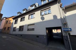 Wohnung mieten in Langentalstraße, 55130 Weisenau, 2-Zimmer-DG-Wohnung in Mainz-Weisenau