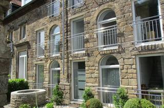 Wohnung mieten in 58239 Schwerte, Schwerte Wandhofen 3 Zimmerwohnung in historischem Gutshof 1853 mit Balkon
