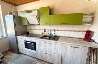 Wohnung mieten in Roter Mühlenweg 25, 08340 Schwarzenberg, Ihre neue 3-Raum-Wohnung mit Garten und Garage