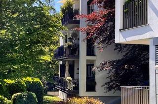 Penthouse mieten in Rheinstrasse 10, 53498 Bad Breisig, Weihnachten im neuen Zuhause