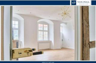 Wohnung mieten in 33442 Herzebrock-Clarholz, Außergewöhnliche Mietwohnung im Kloster | ca. 170 m² | Saniert | 2 Terrassen