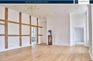 Wohnung mieten in 33442 Herzebrock-Clarholz, Außergewöhnliche Mietwohnung im Kloster | ca. 170 m² | Saniert | 2 Terrassen