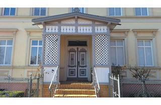 Wohnung mieten in Am Bach 21, 14806 Bad Belzig, RAUS AUFS LAND! Großzügige Wohnung mit eigenem Eingang und Veranda in typischem Großbauernwohnhaus!