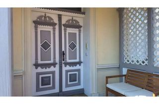 Wohnung mieten in Am Bach 21, 14806 Bad Belzig, Endlich zuhause: Großzügige Wohnung mit eigenem Eingang und Veranda in typischem Großbauernwohnhaus!